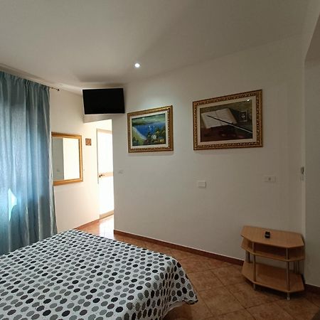 Xenion Guest House Villa San Giovanni Zewnętrze zdjęcie