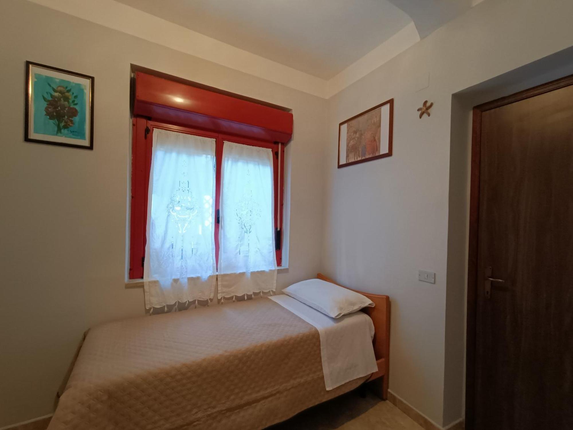 Xenion Guest House Villa San Giovanni Zewnętrze zdjęcie