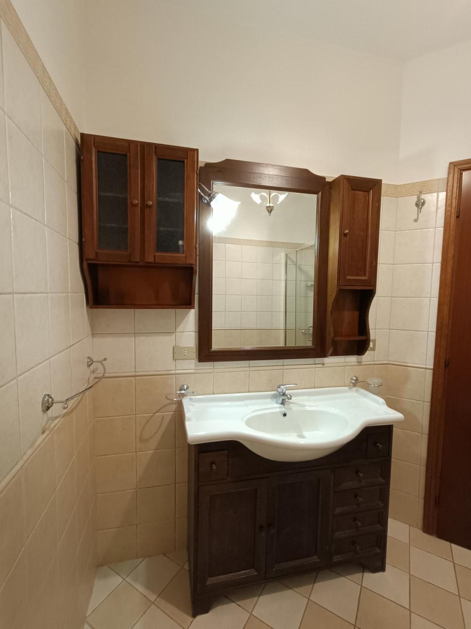 Xenion Guest House Villa San Giovanni Zewnętrze zdjęcie