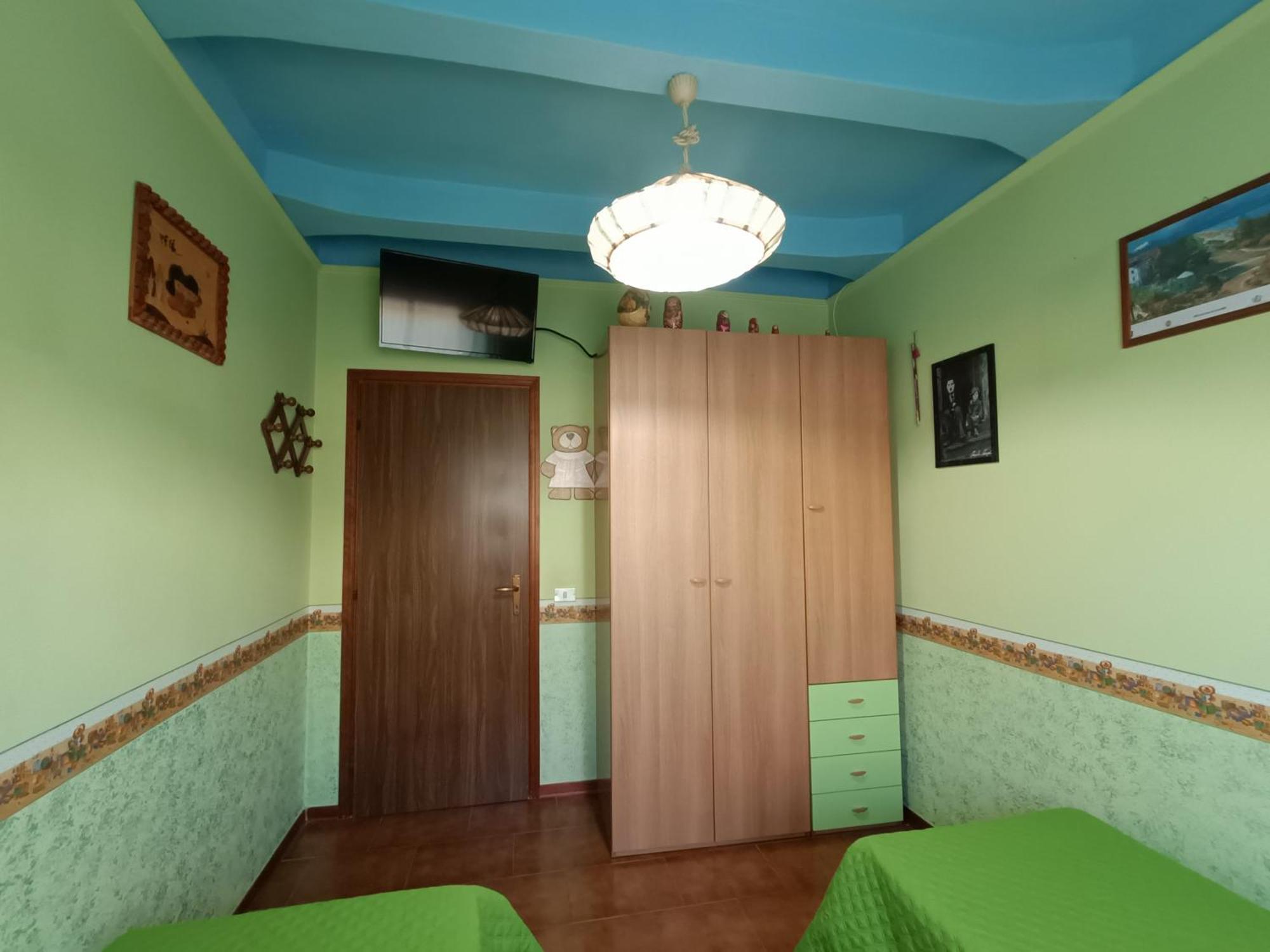 Xenion Guest House Villa San Giovanni Zewnętrze zdjęcie