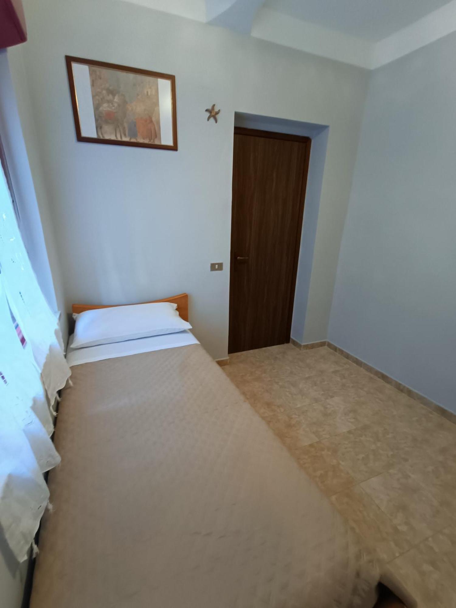 Xenion Guest House Villa San Giovanni Zewnętrze zdjęcie