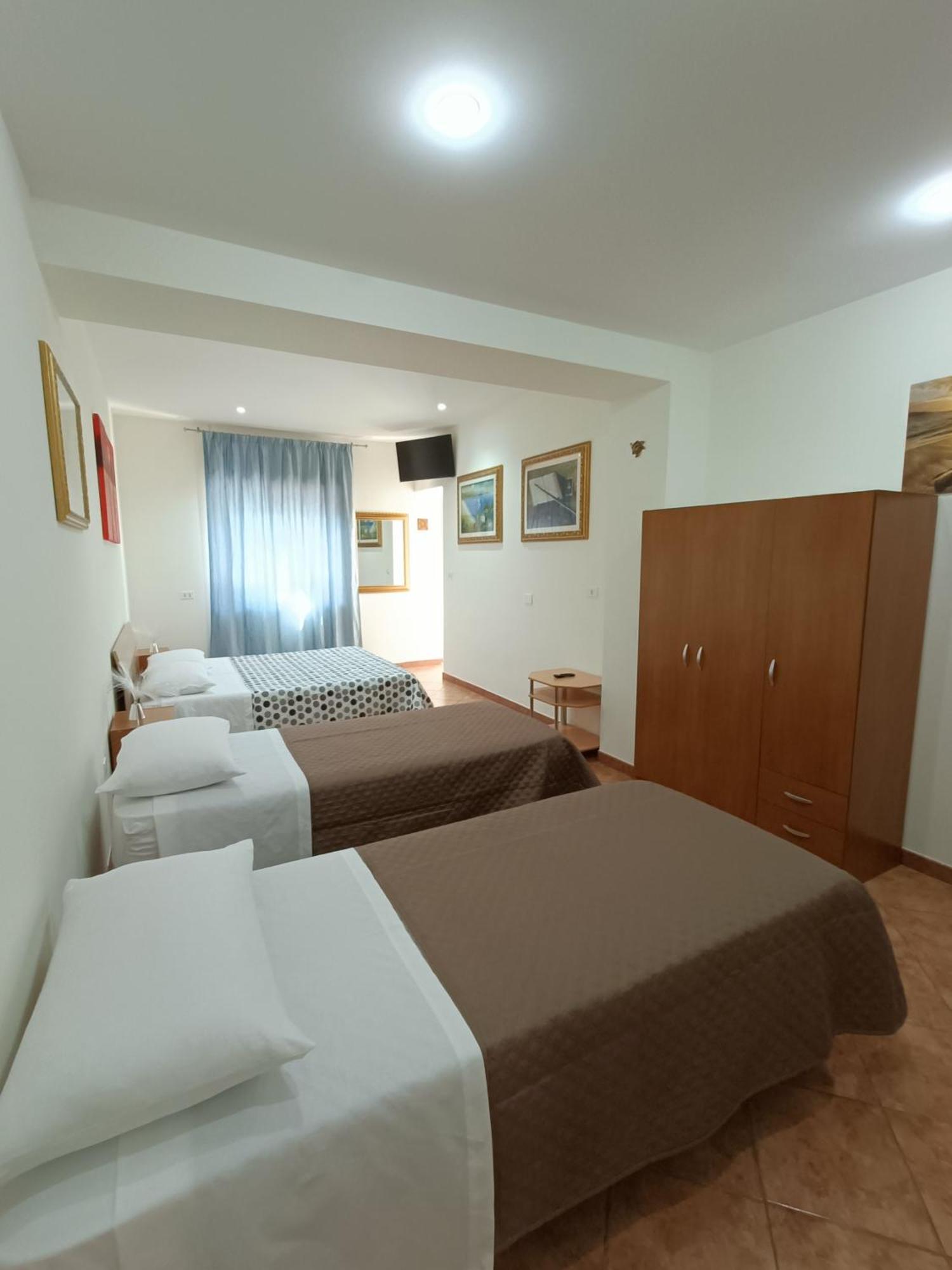 Xenion Guest House Villa San Giovanni Zewnętrze zdjęcie