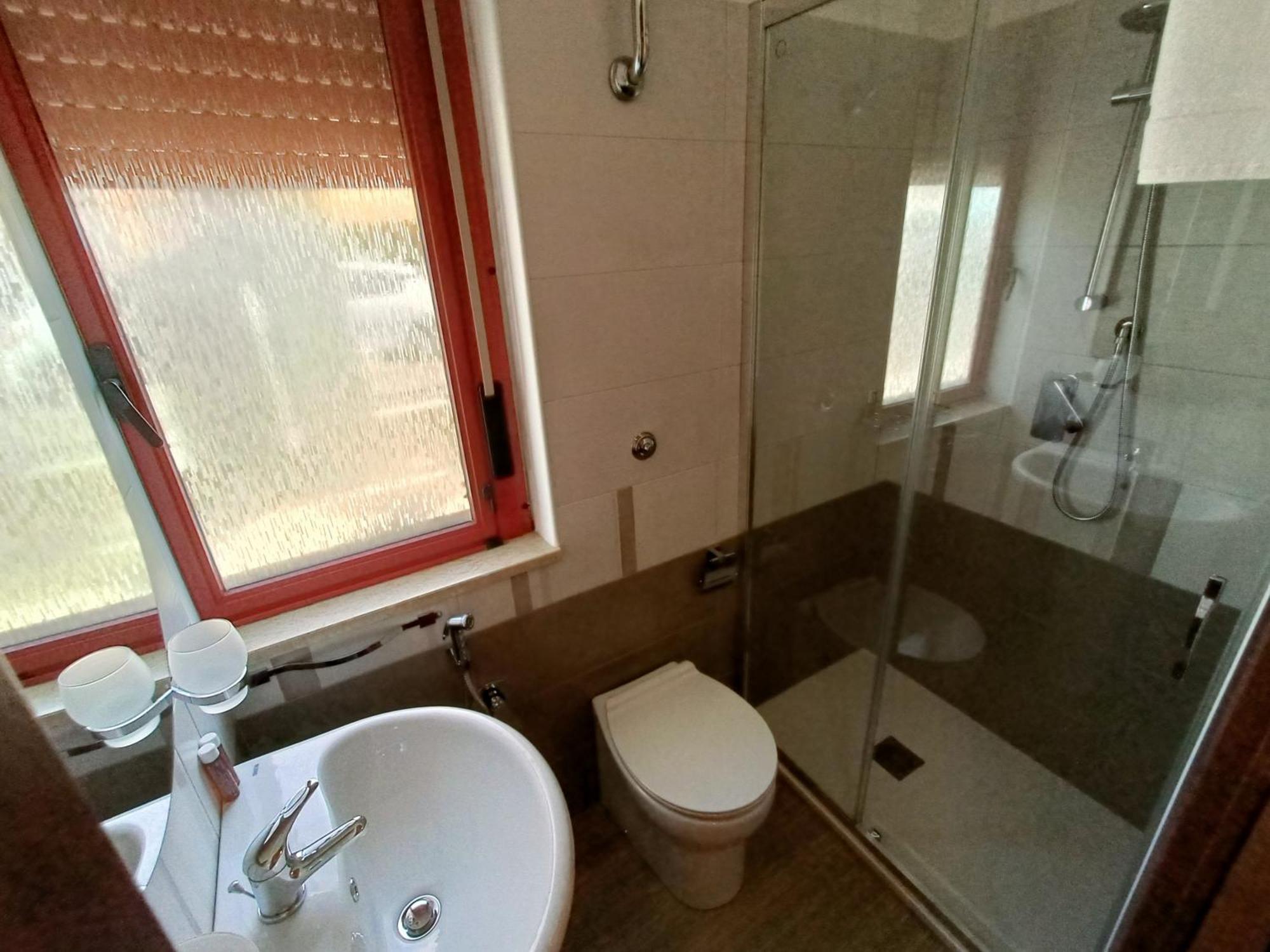 Xenion Guest House Villa San Giovanni Zewnętrze zdjęcie