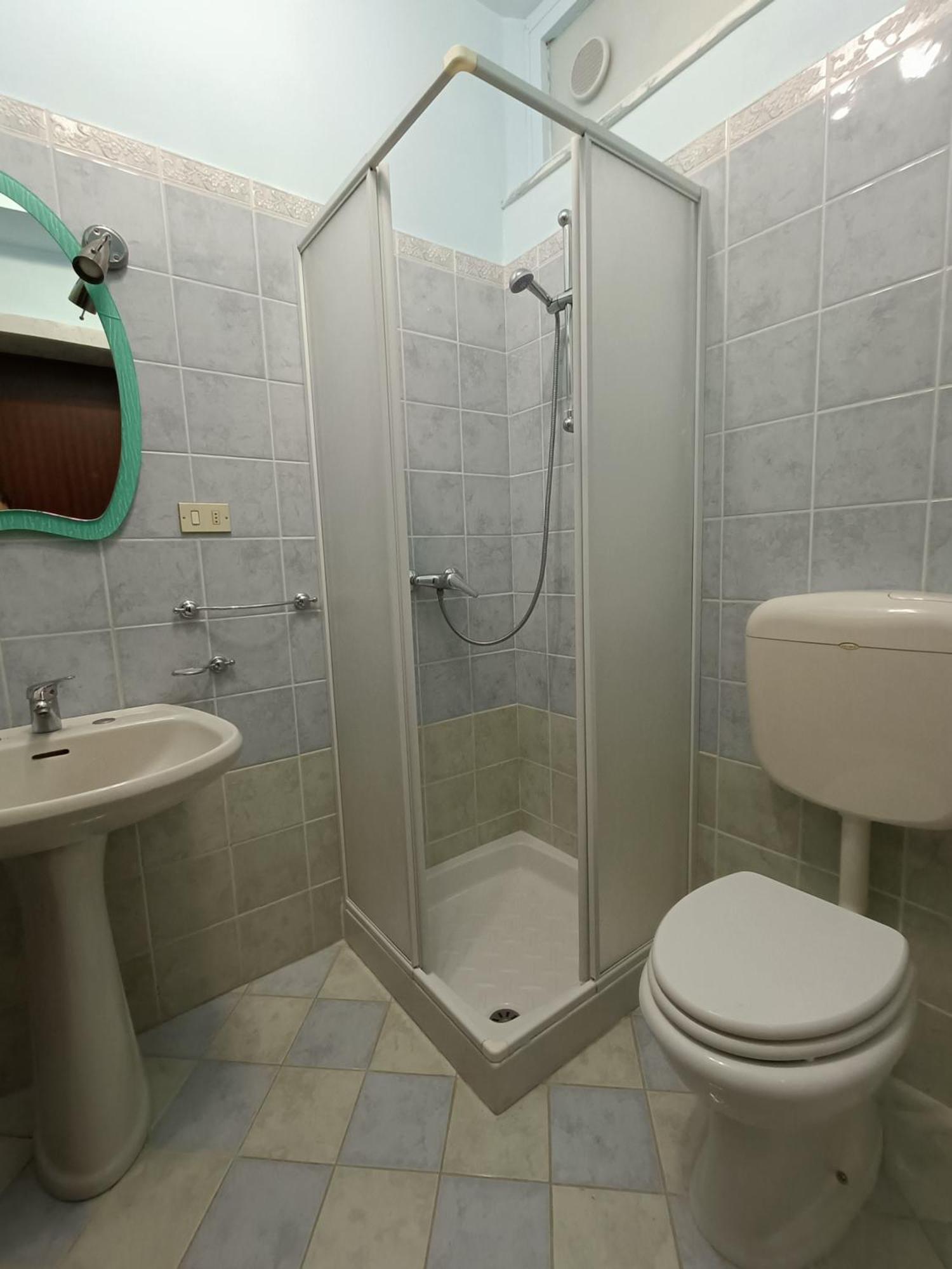 Xenion Guest House Villa San Giovanni Zewnętrze zdjęcie