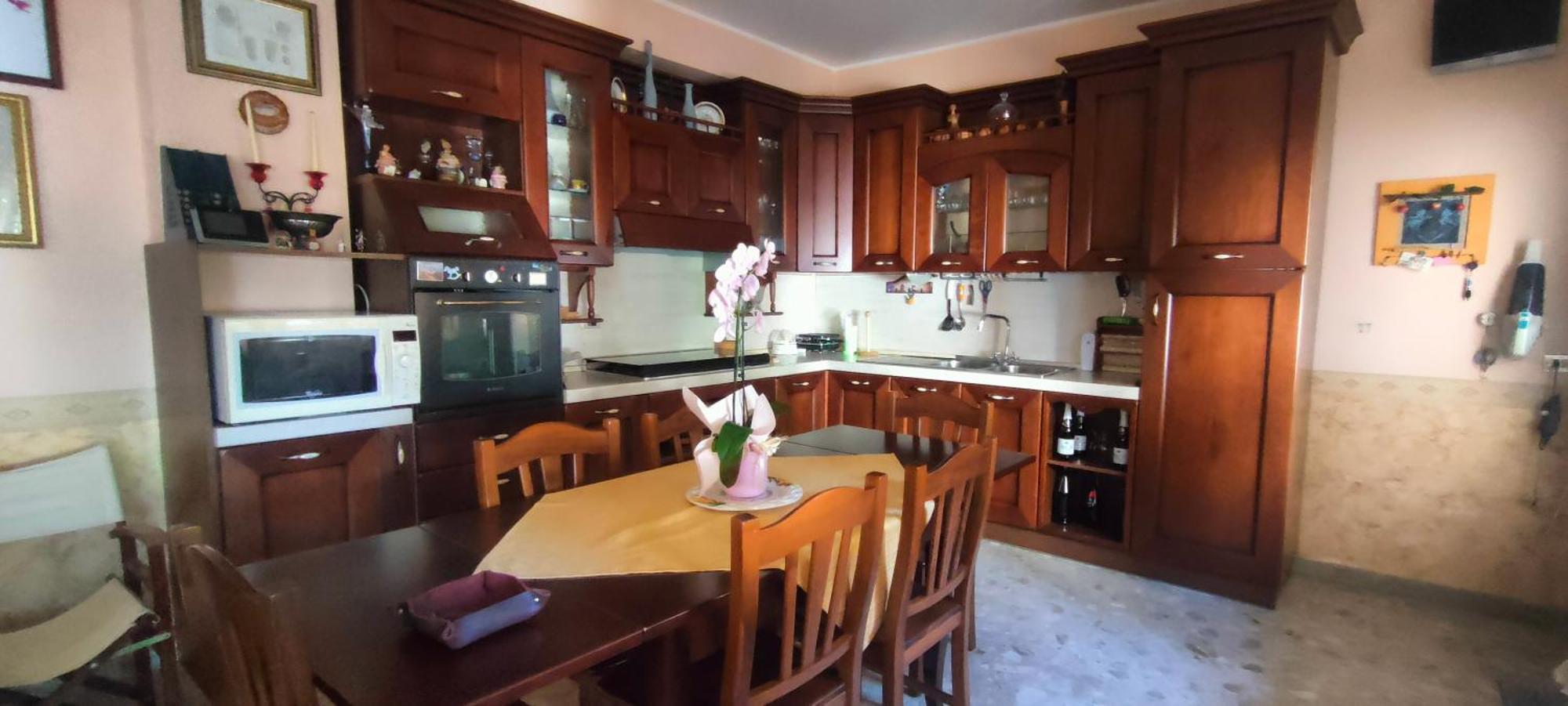 Xenion Guest House Villa San Giovanni Zewnętrze zdjęcie